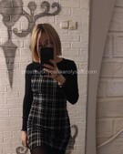 Анкета проститутки Элина - метро Измайлово, возраст - 19