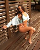 Анкета проститутки Влада - метро Чертаново Северное, возраст - 19