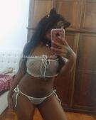 Анкета проститутки Дарья - метро Кузьминки, возраст - 19