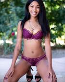 Анкета проститутки Устина - метро Сокол, возраст - 20