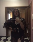 Анкета проститутки Нелли - метро Даниловский, возраст - 21