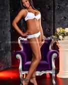 Анкета проститутки Ника - метро Пресненский, возраст - 21