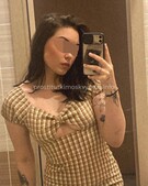 Анкета проститутки Марго - метро Фили-Давыдково, возраст - 21