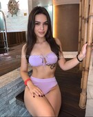 Анкета проститутки Диана - метро Басманный, возраст - 22