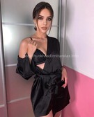 Анкета проститутки Влада - метро Ломоносовский, возраст - 22