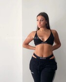 Анкета проститутки Ангелина - метро Выхино-Жулебино, возраст - 22