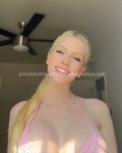 Анкета проститутки Яна - метро Можайский, возраст - 22