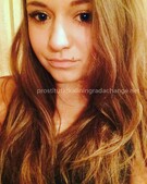 Анкета проститутки Милана - метро Бибирево, возраст - 22