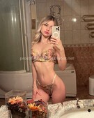 Анкета проститутки Ася - метро Обручевский, возраст - 22