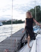 Анкета проститутки Сабина - метро Пресненский, возраст - 22