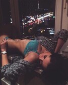 Анкета проститутки Ксюша - метро Марьина Роща, возраст - 22