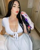 Анкета проститутки Каролина - метро Хамовники, возраст - 22