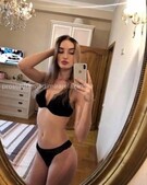 Анкета проститутки Эмма - метро Бабушкинский, возраст - 23