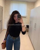 Анкета проститутки Линда - метро Тимирязевский, возраст - 23