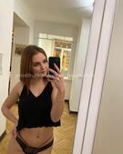 Анкета проститутки Елена - метро Беговой, возраст - 23