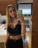 Анкета проститутки Зита - метро Пресненский, возраст - 23