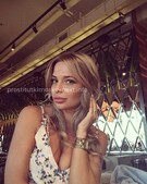 Анкета проститутки Светлана - метро Мещанский, возраст - 23