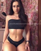 Анкета проститутки Леля - метро Тимирязевский, возраст - 23