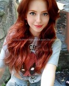 Анкета проститутки Шарлотта - метро Нижегородский, возраст - 23