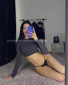 Анкета проститутки Елена - метро Коптево, возраст - 23