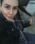 Анкета проститутки Мишель - метро Южное Бутово, возраст - 23