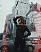 Анкета проститутки Рада - метро Ломоносовский, возраст - 23