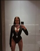 Анкета проститутки Светлана - метро Беговой, возраст - 23