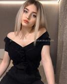 Анкета проститутки Таисия - метро Замоскворечье, возраст - 23