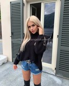 Анкета проститутки Нила - метро Тверской, возраст - 23