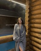 Анкета проститутки Марина - метро Мещанский, возраст - 23