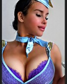 Анкета проститутки Майя - метро Нагатино-Садовники, возраст - 23