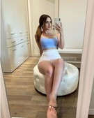 Анкета проститутки Жасмин - метро Нижегородский, возраст - 23