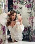 Анкета проститутки Алена - метро Замоскворечье, возраст - 23