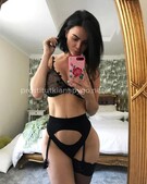 Анкета проститутки Лиза - метро Дорогомилово, возраст - 23