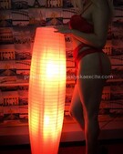 Анкета проститутки Нила - метро Щукино, возраст - 23