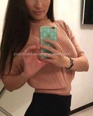 Анкета проститутки Ирина - метро Тверской, возраст - 23