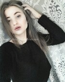 Анкета проститутки Ксюша - метро Мещанский, возраст - 23