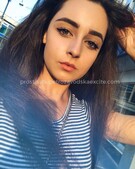 Анкета проститутки Марго - метро Теплый Стан, возраст - 23