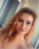 Анкета проститутки Ксения - метро Марьино, возраст - 23