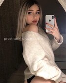 Анкета проститутки Кира - метро Беговой, возраст - 23