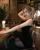 Анкета проститутки Римма - метро Хамовники, возраст - 23