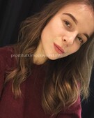 Анкета проститутки Ольга - метро Хорошевский, возраст - 23