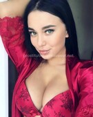 Анкета проститутки Аврора - метро Нагатино-Садовники, возраст - 24