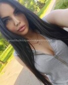 Анкета проститутки Инна - метро Пресненский, возраст - 24