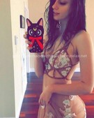 Анкета проститутки Света - метро Марфино, возраст - 24