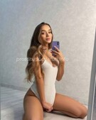 Анкета проститутки Натуся - метро Люблино, возраст - 24