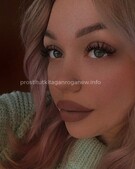 Анкета проститутки Мария - метро Красносельский, возраст - 24