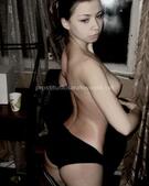 Анкета проститутки Эвелина - метро Басманный, возраст - 24