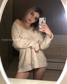 Анкета проститутки Ульяна - метро Южное Измайлово, возраст - 24