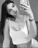 Анкета проститутки Алина - метро Тропарево-Никулино, возраст - 24